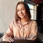 Садыкова Екатерина Алексеевна