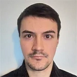 Роман Витальевич Березин