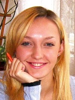 Ануфриева Елена Николаевна