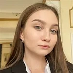 Лагунова Дарья Андреевна