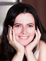 Иванова Марина Александровна