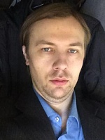 Меньщиков Дмитрий Николаевич