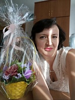 Мироненко Елена Александровна