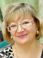 Панфилова Светлана Ивановна
