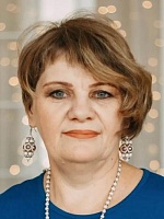 Шушарина Надежда Александровна