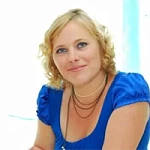 Маргарита Николаевна Алексеева