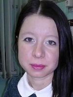 Хохлова Татьяна Викторовна