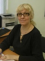 Пикалова Алла Владимировна