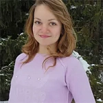 Евгения Алексеевна Ларикова