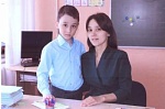 Пудовикова Олеся Игоревна