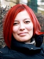 Ахмадеева Танзиля Рахимьяновна
