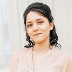 Кривоногова Светлана Евгеньевна