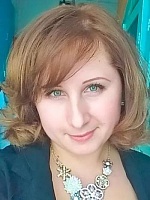 Шестакова Кристина Александровна