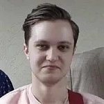 Даниил Сергеевич Пономарев