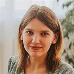 Ничкова Наталья Петровна