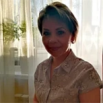 Марина Александровна Абраменкова