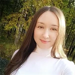 Анастасия Владимировна Богданова