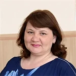 Татьяна Витальевна Вахтина