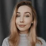 Сосновских Елизавета Сергеевна