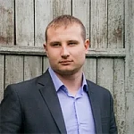 Максим Александрович Семенов