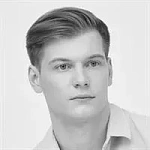Клюев Андрей Сергеевич