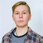 Анастасия Сергеевна Ильина