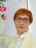 Баева Анна Сергеевна