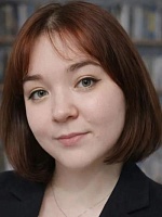 Ширванова Эльвира Вакиловна
