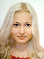 Абрамова Мария Анатольевна