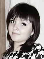 Паньшина Маргарита Александровна