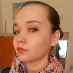 Елена Игоревна Чаплыгина