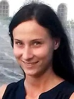 Ельцева Виктория Федоровна