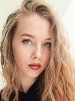 Козырева Арина Андреевна