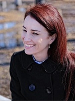 Лушникова Кристина Сергеевна