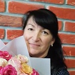 Мунгалова Ольга Николаевна