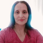 Ольга Анатольевна Вельмовская