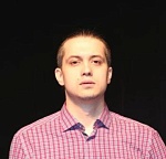 Голощапов Максим Игоревич