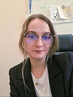 Чуенко Ольга Александровна