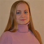 Оксана Александровна Савиных