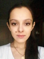 Горланова Алена Сергеевна