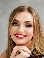 Карягина Маргарита Викторовна