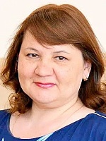Вахтина Татьяна Витальевна