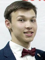 Парфентьев Денис Борисович