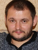 Целищев Михаил Юрьевич