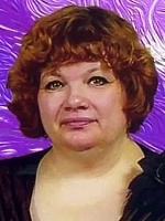 Поздышева Светлана Анатольевна
