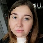 Екатерина  Сергеевна  Шумеева