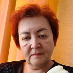 Прудникова Марина Анатольевна