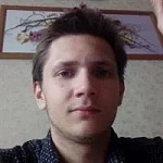 Дмитрий Сергеевич Усанов