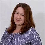 Мария Викторовна Москалева