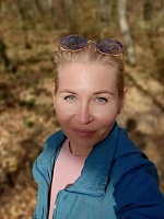 Ракитская Елена Александровна